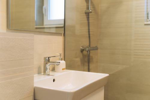 Apartamento Gold Suites
