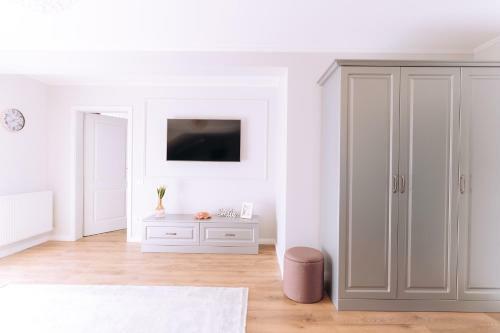 Apartamento Gold Suites