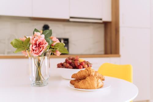 Apartamento Gold Suites