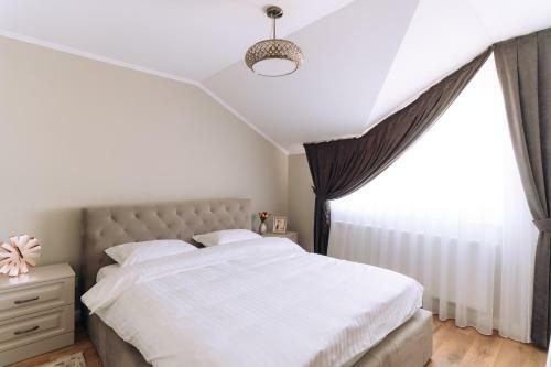 Apartamento Gold Suites