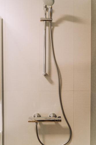 Apartamento Gold Suites