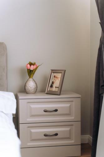 Apartamento Gold Suites