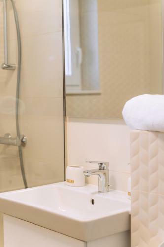 Apartamento Gold Suites