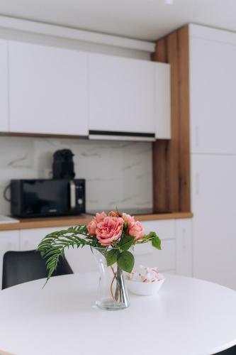 Apartamento Gold Suites