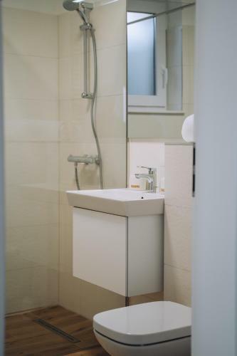 Apartamento Gold Suites