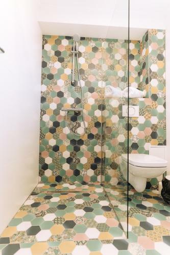 Apartamento Gold Suites