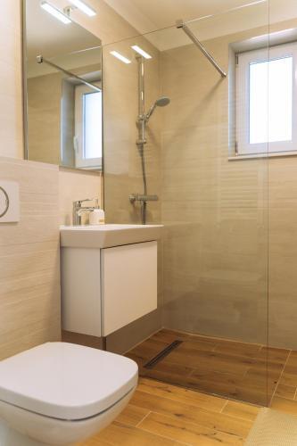 Apartamento Gold Suites