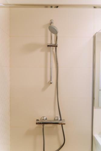 Apartamento Gold Suites