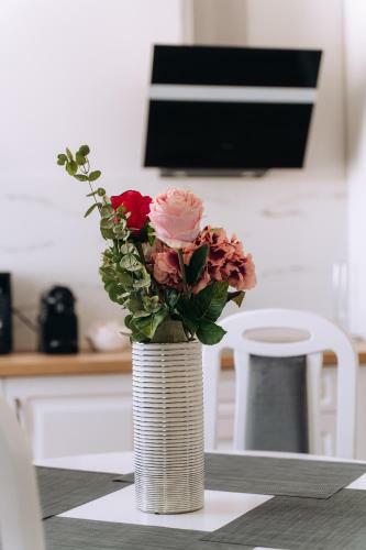 Apartamento Gold Suites