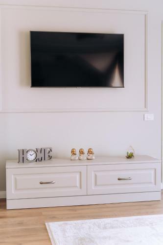 Apartamento Gold Suites