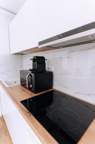 Apartamento Gold Suites