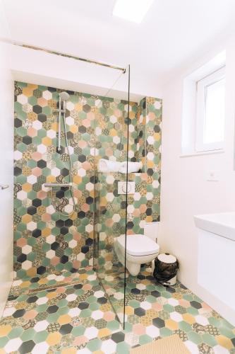 Apartamento Gold Suites