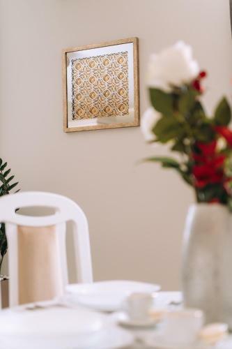 Apartamento Gold Suites