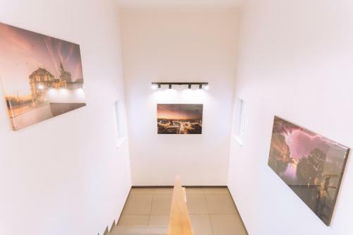 Apartamento Gold Suites