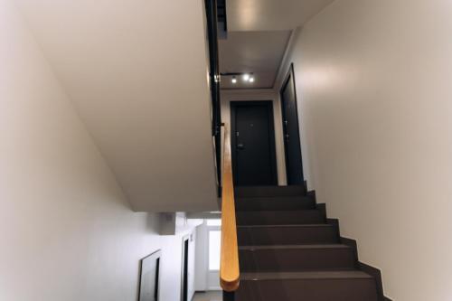 Apartamento Gold Suites