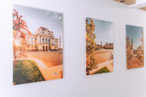 Apartamento Gold Suites