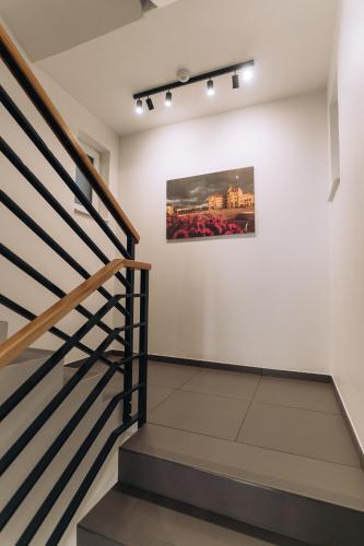 Apartamento Gold Suites
