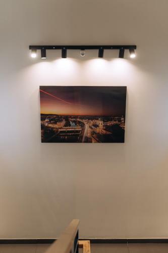 Apartamento Gold Suites