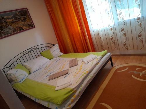 Apartament 1 Decembrie 1918