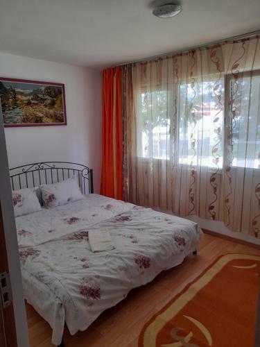 Apartament 1 Decembrie 1918