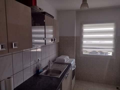 Apartament 1 Decembrie 1918