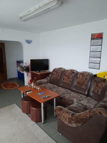 Apartament 1 Decembrie 1918