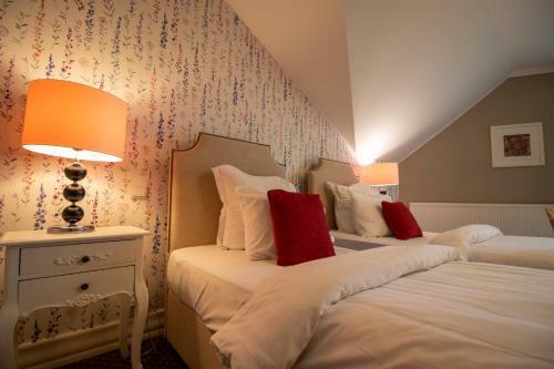 Hostal Akasha Healing Retreat