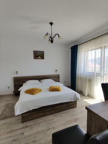 Hostal Pensiunea Roua