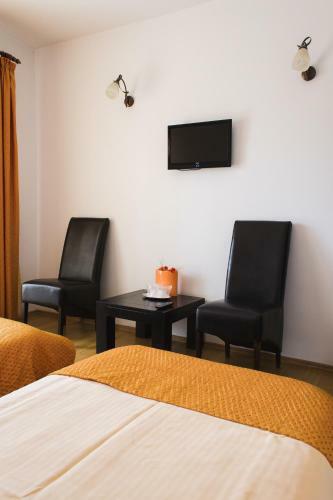 Hostal Pensiunea Roua