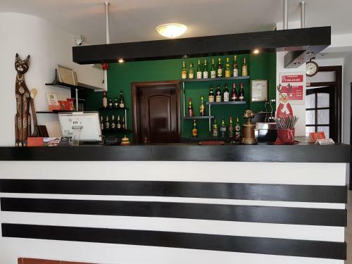 Hostal Pensiunea Roua