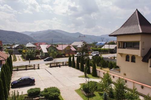 Hostal Pensiunea Roua