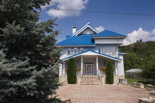 Hostal Pensiunea Roua