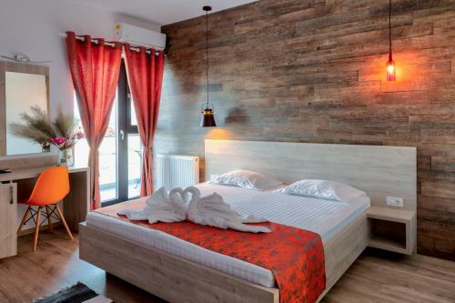 Hostal Pensiune Pavo