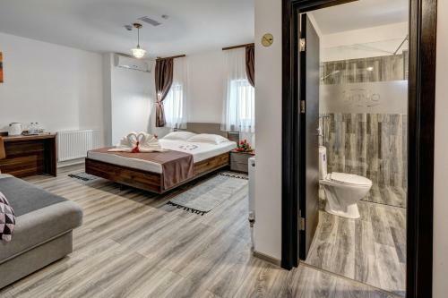Hostal Pensiune Pavo