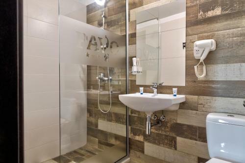 Hostal Pensiune Pavo