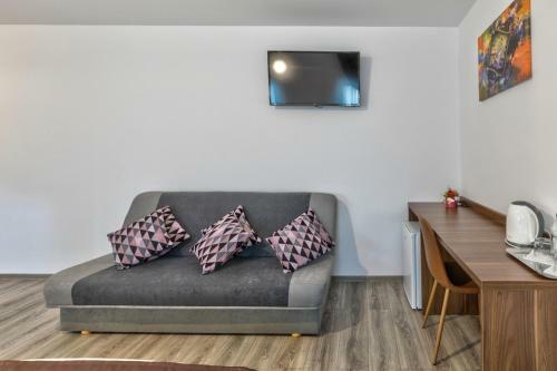 Hostal Pensiune Pavo