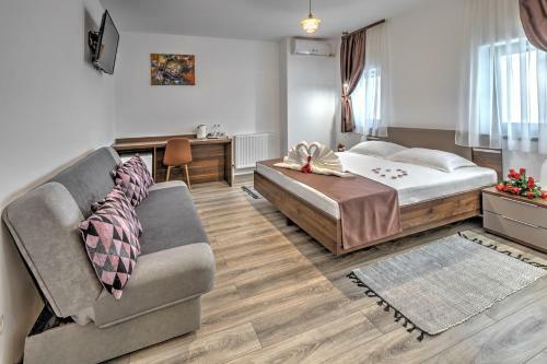 Hostal Pensiune Pavo