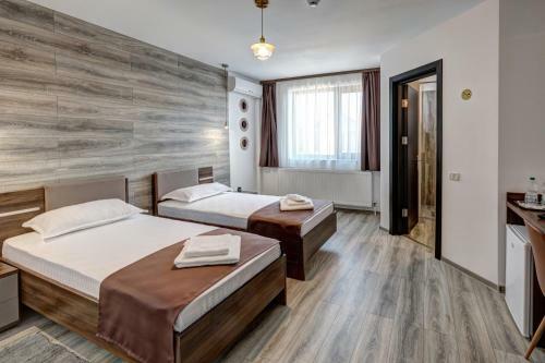Hostal Pensiune Pavo