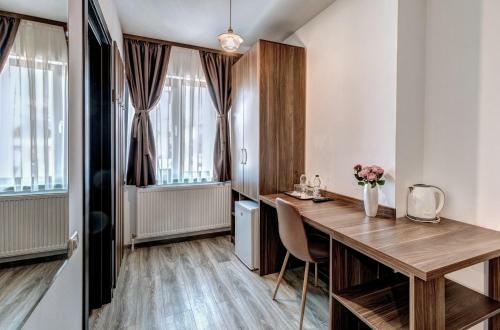 Hostal Pensiune Pavo