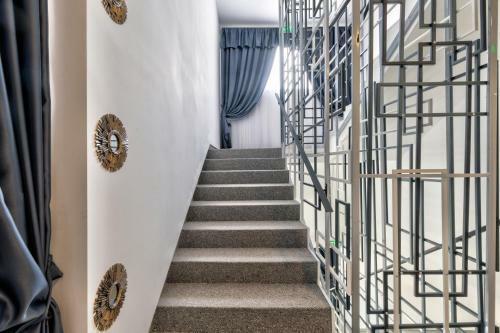 Hostal Pensiune Pavo