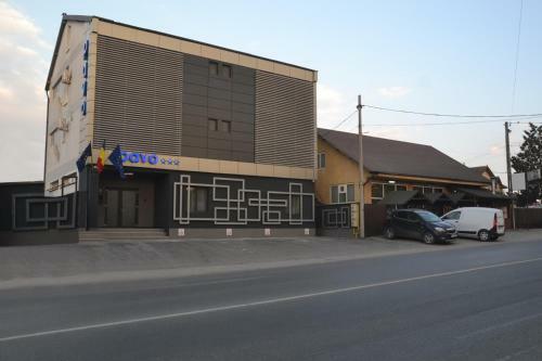 Hostal Pensiune Pavo