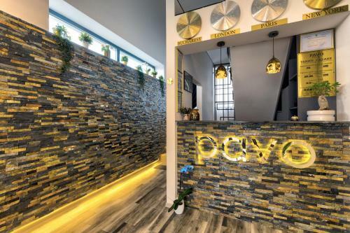Hostal Pensiune Pavo