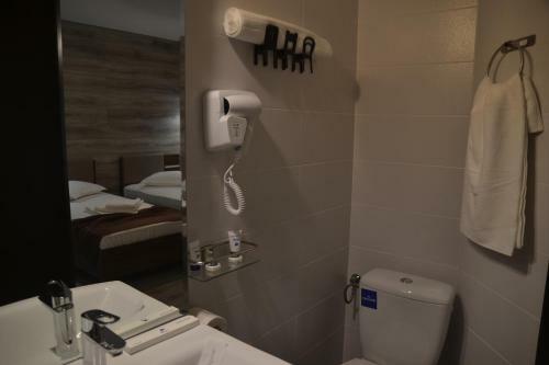 Hostal Pensiune Pavo