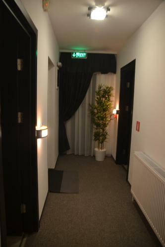 Hostal Pensiune Pavo