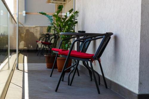 Hostal Casa Munteneasc? Alessandro
