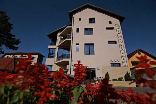 Hostal Casa Munteneasc? Alessandro