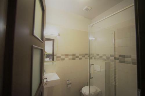 Hotel La Curtea Domneasca