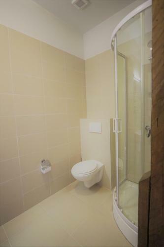 Hotel La Curtea Domneasca