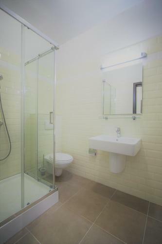 Hotel La Curtea Domneasca
