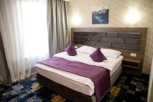 Hotel Yarus Plus